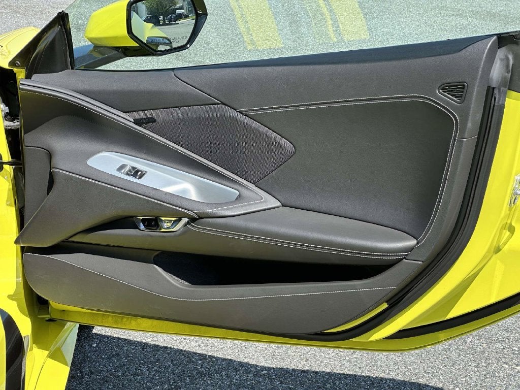 2023 Chevrolet Corvette Stingray 1LT