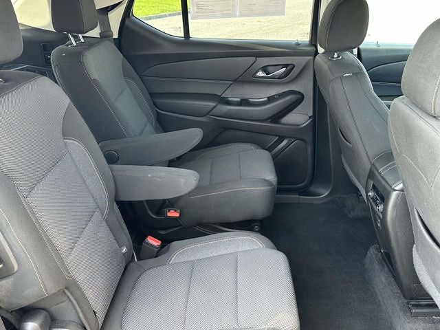 2019 Chevrolet Traverse LT Cloth w/1LT