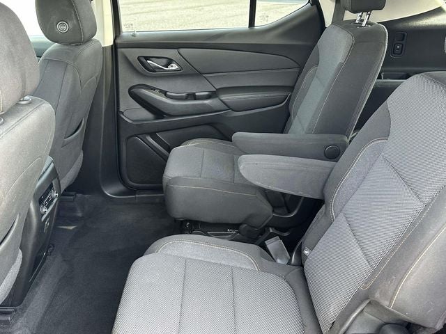 2019 Chevrolet Traverse LT Cloth w/1LT
