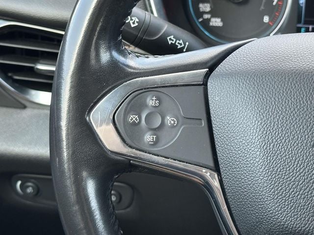 2019 Chevrolet Traverse LT Cloth w/1LT