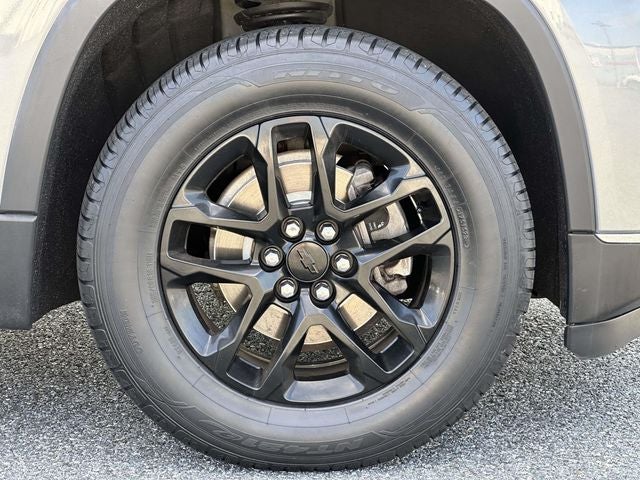 2019 Chevrolet Traverse LT Cloth w/1LT