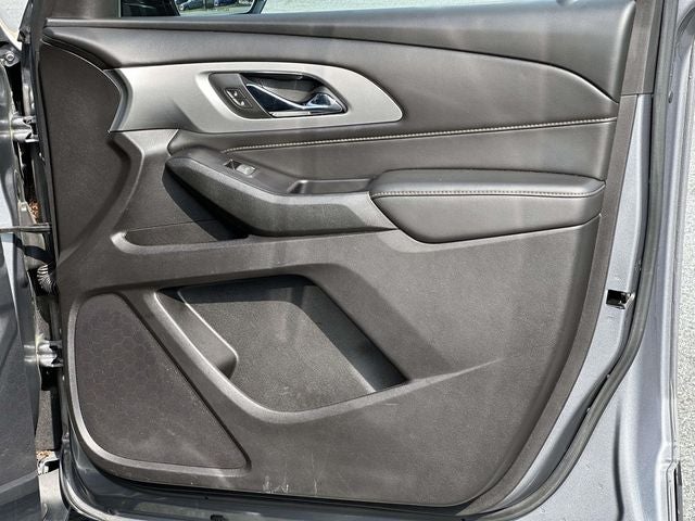 2019 Chevrolet Traverse LT Cloth w/1LT