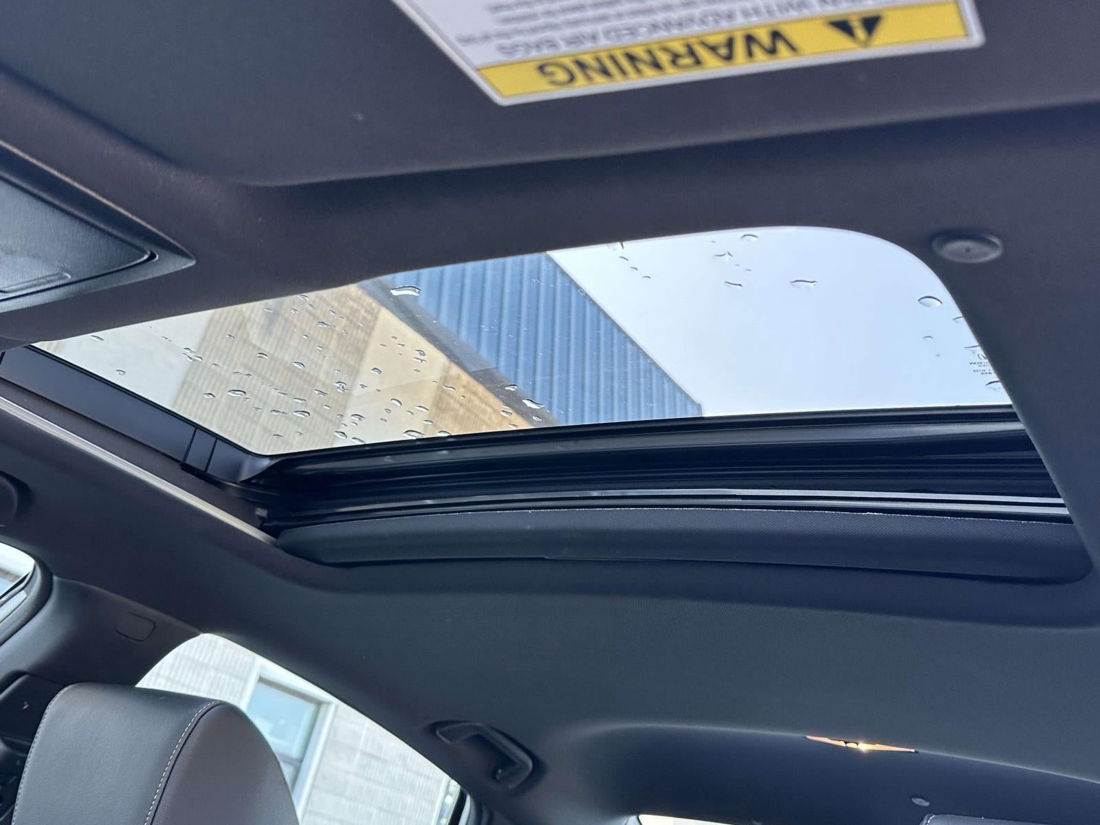 2021 Honda Accord Sport 2.0T