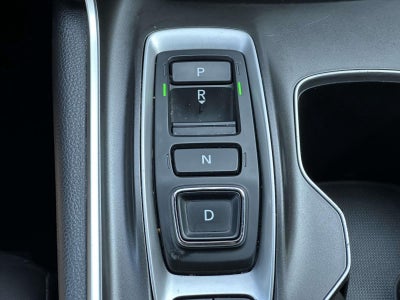 2021 Honda Accord Sport 2.0T