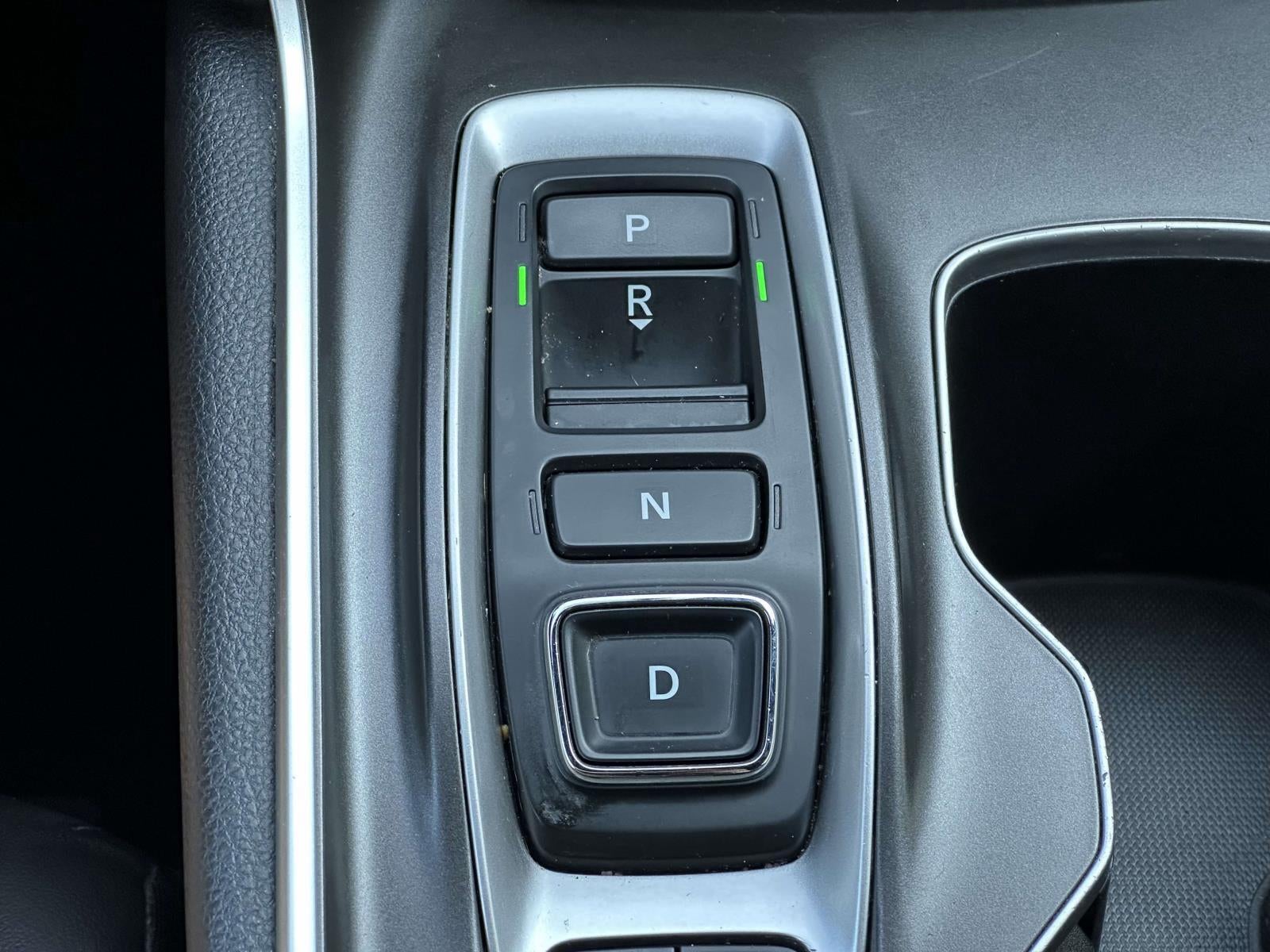 2021 Honda Accord Sport 2.0T