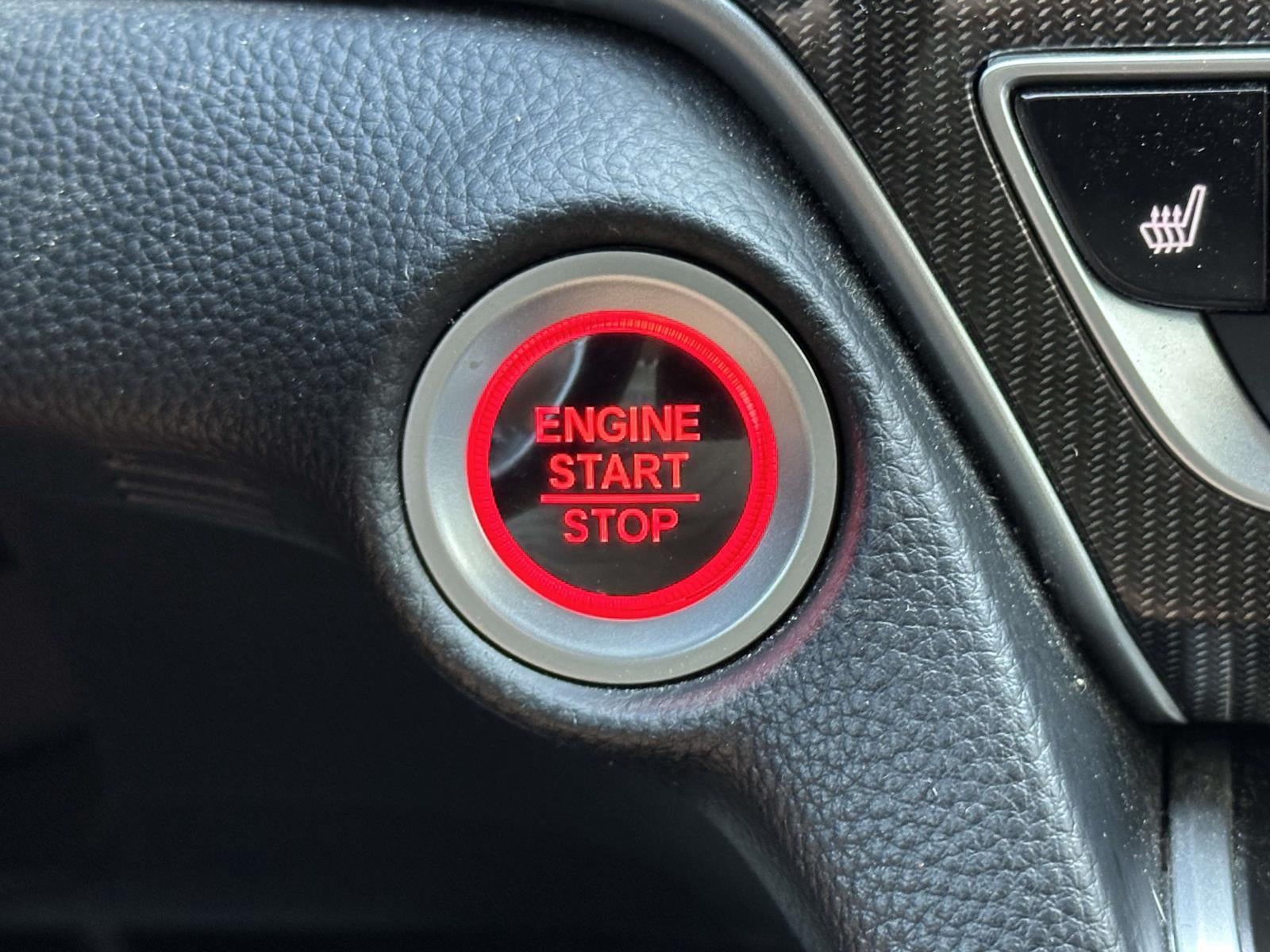 2021 Honda Accord Sport 2.0T