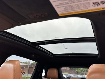 2022 Lincoln Nautilus Black Label