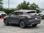 2022 Lincoln Nautilus Black Label