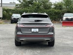 2022 Lincoln Nautilus Black Label