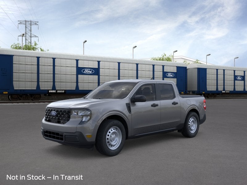 2026 Ford Maverick XL AWD's photo