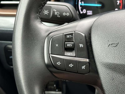 2023 Ford Maverick Lariat