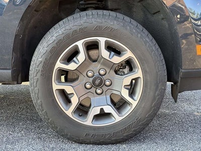 2023 Ford Maverick Lariat