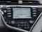 2018 Toyota Camry Hybrid XLE