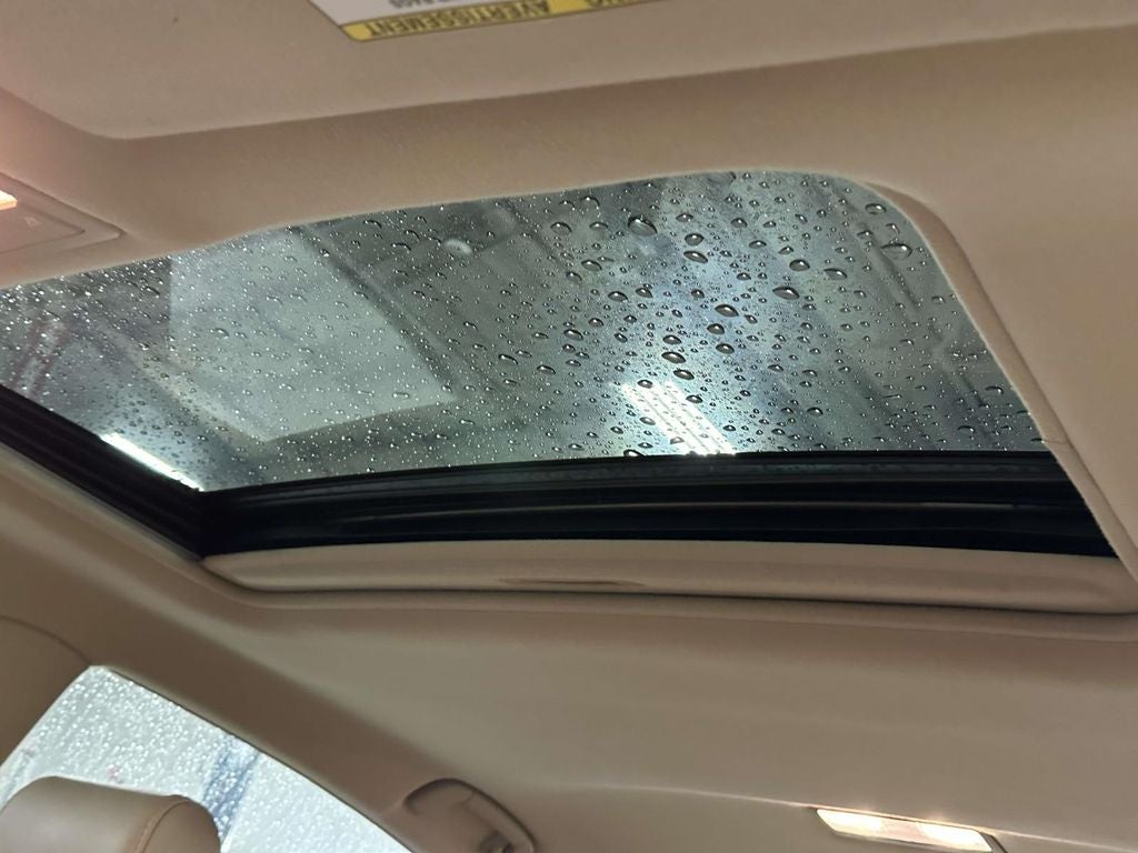 2011 Toyota Avalon Base