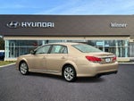 2011 Toyota Avalon Base