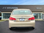 2011 Toyota Avalon Base