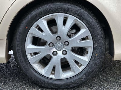 2011 Toyota Avalon Base