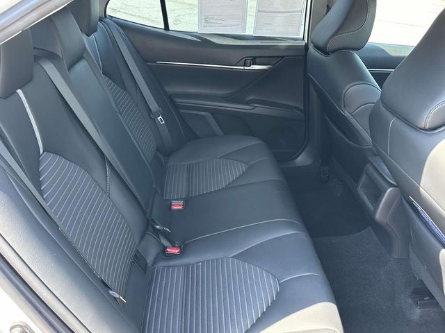 2023 Toyota Camry Hybrid SE