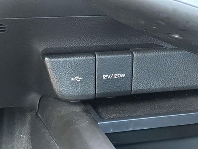 2023 Toyota Camry Hybrid SE