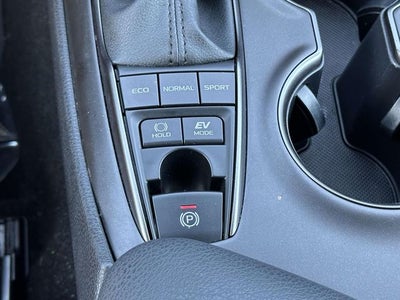2023 Toyota Camry Hybrid SE
