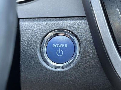 2023 Toyota Camry Hybrid SE