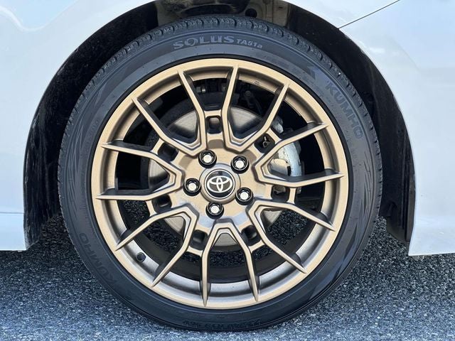 2023 Toyota Camry Hybrid SE