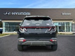 2024 Hyundai TUCSON LIMITED AWD