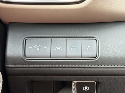 2021 Hyundai Santa Fe Limited