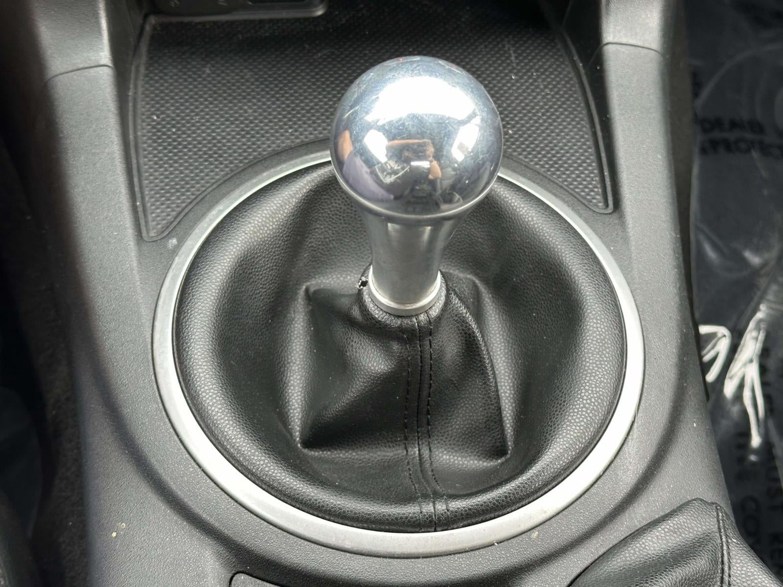 2009 Mazda Mazda Mx-5 Miata 2DR CONV MAN SPORT