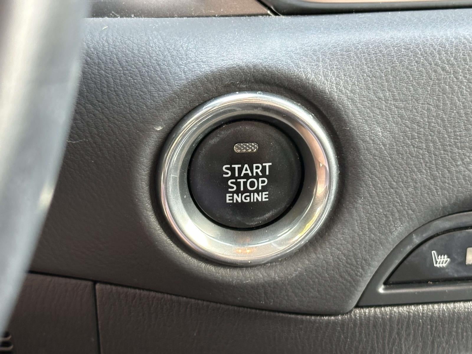 2018 Mazda Mazda CX-5 Touring