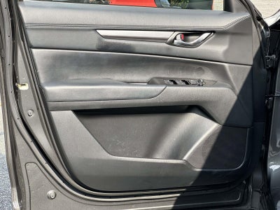 2018 Mazda Mazda CX-5 Touring