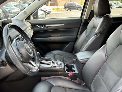 2018 Mazda Mazda CX-5 Touring