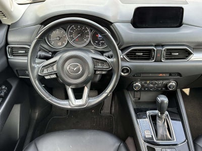 2018 Mazda Mazda CX-5 Touring
