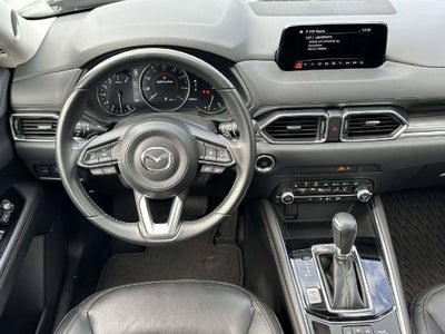 2020 Mazda Mazda CX-5 Grand Touring