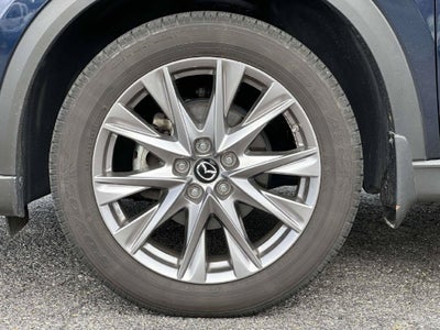 2020 Mazda Mazda CX-5 Grand Touring