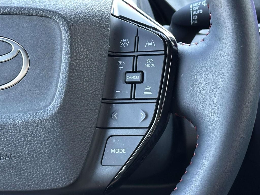 2024 Toyota Prius Prime XSE Premium