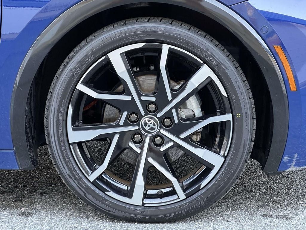 2024 Toyota Prius Prime XSE Premium
