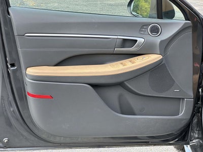 2023 Hyundai Sonata Limited