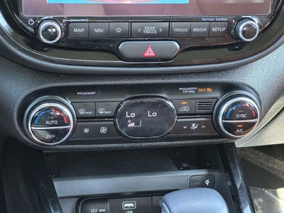 2025 Kia Soul EX