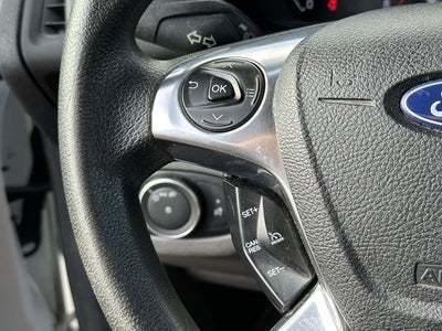 2019 Ford Transit Connect XL