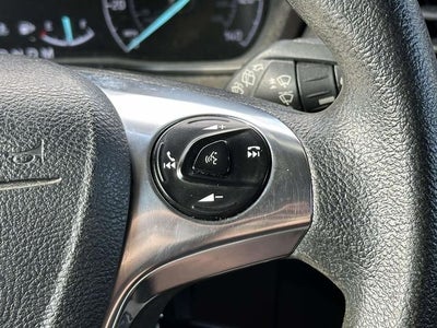 2019 Ford Transit Connect XL