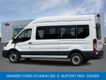 2020 Ford Transit-350 XL