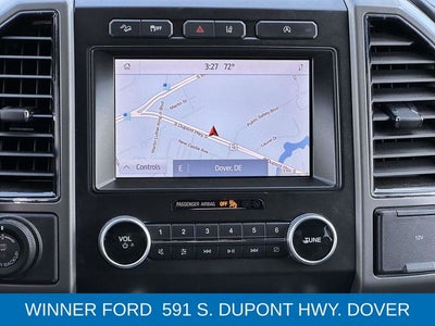 2021 Ford Expedition XLT