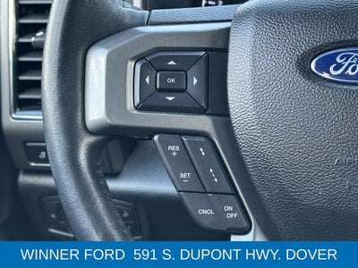 2021 Ford Expedition XLT