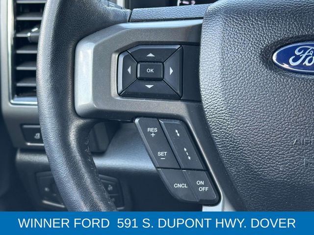 2021 Ford Expedition XLT