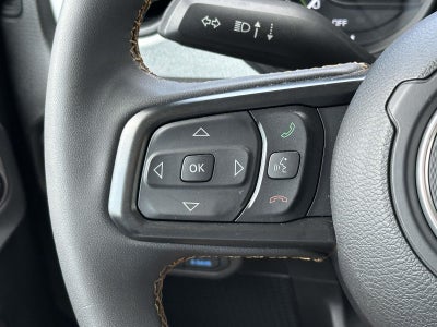 2024 Jeep Wrangler Sport S 4xe