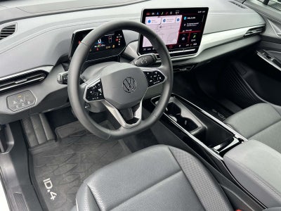 2024 Volkswagen ID.4 Pro S