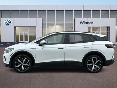 2024 Volkswagen ID.4 Pro S
