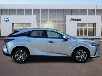 2023 Lexus RX 350 Premium