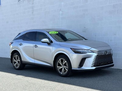 2023 Lexus RX 350 Premium